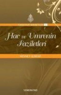 Produktbild: Hac ve Umrenin Faziletleri