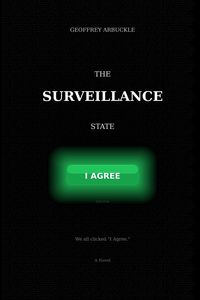 Produktbild: The Surveillance State