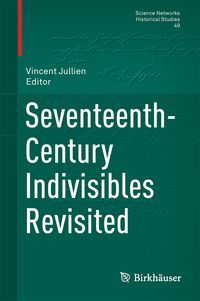 Produktbild: Seventeenth-Century Indivisibles Revisited