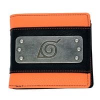 Produktbild: NARUTO SHIPPUDEN Premium Geldbörse - Naruto