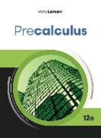 Produktbild: Precalculus
