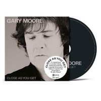 Produktbild: Close as You Get