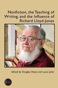 Produktbild: Nonfiction, the Teaching of Writing, and the Influence of Richard Lloyd-Jones