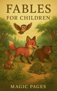 Produktbild: Fables for Children
