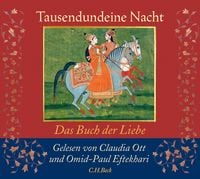 Produktbild: Tausendundeine Nacht