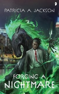 Produktbild: Forging a Nightmare