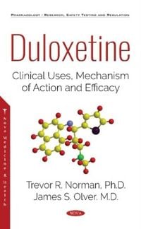 Produktbild: Duloxetine