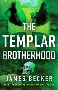 Produktbild: The Templar Brotherhood