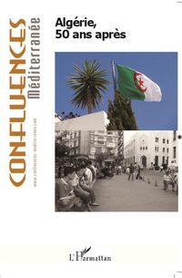 Produktbild: Alg&eacute;rie, 50 ans apr&egrave;s