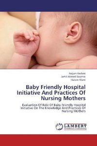 Produktbild: Hashmi, A: Baby Friendly Hospital Initiative And Practices O