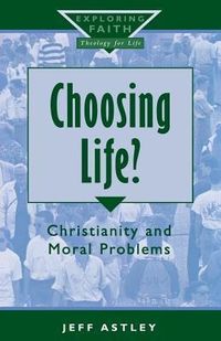 Produktbild: Choosing Life?
