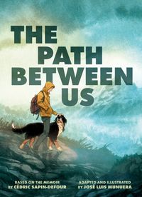 Produktbild: The Path Between Us