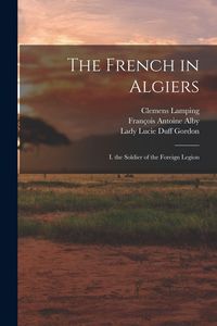 Produktbild: The French in Algiers