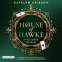 Produktbild: House of Hawke - Spiel ohne Regeln