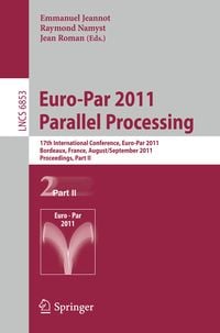Produktbild: Euro-Par 2011 Parallel Processing