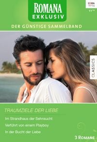 Produktbild: Romana Exklusiv Band 263