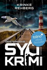 Produktbild: SYLTKRIMI Geistergrab
