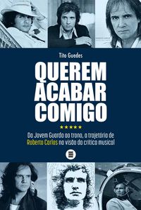 Produktbild: Querem acabar comigo