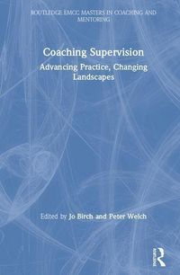 Produktbild: Coaching Supervision