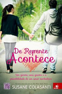 Produktbild: De Repente Acontece