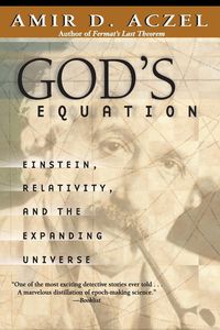 Produktbild: God's Equation