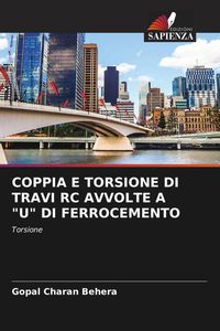 Produktbild: Coppia E Torsione Di Travi Rc Avvolte a "u" Di Ferrocemento
