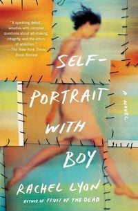 Produktbild: Self-Portrait with Boy