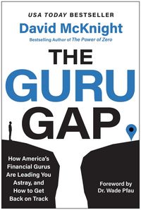 Produktbild: The Guru Gap