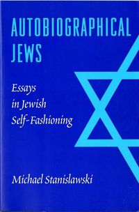 Produktbild: Autobiographical Jews