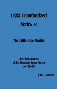 Produktbild: LEXX Unauthorized, Series 4