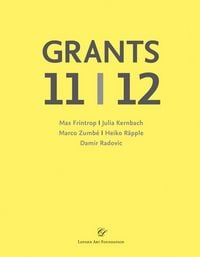 Produktbild: Grants 11/12