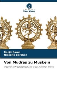 Produktbild: Von Mudras zu Muskeln