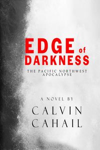 Bild vom Artikel Edge of Darkness vom Autor Calvin Cahail
