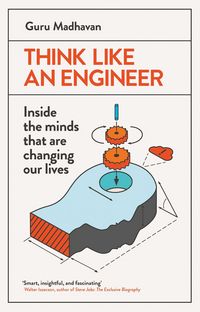 Produktbild: Think Like An Engineer
