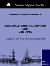 Produktbild: Seekan&auml;le, Stromm&uuml;ndungen und Seeh&auml;fen