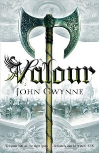Produktbild: Valour