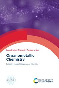 Produktbild: Organometallic Chemistry