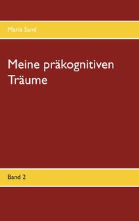 Produktbild: Meine pr&auml;kognitiven Tr&auml;ume