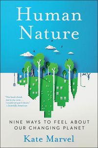Produktbild: Human Nature
