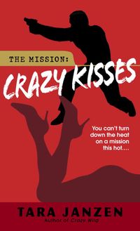 Produktbild: Crazy Kisses