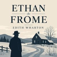 Produktbild: Ethan Frome