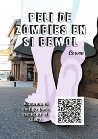 Produktbild: Peli de zombies en Si b