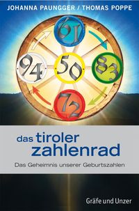 Bild vom Artikel Das Tiroler Zahlenrad vom Autor Johanna Paungger