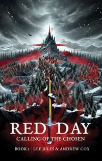 Produktbild: Red Day - Book One - The Calling of the Chosen