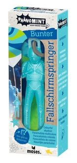 Produktbild: Ph&auml;noMINT Bunter Fallschirmspringer