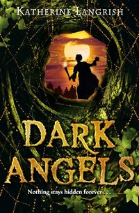 Produktbild: Dark Angels