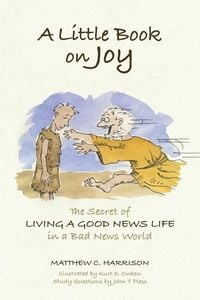 Produktbild: Little Book on Joy