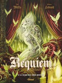 Produktbild: Requiem, chevalier vampire
