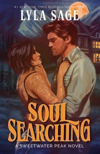 Produktbild: Soul Searching