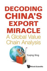 Produktbild: Decoding China's Export Miracle